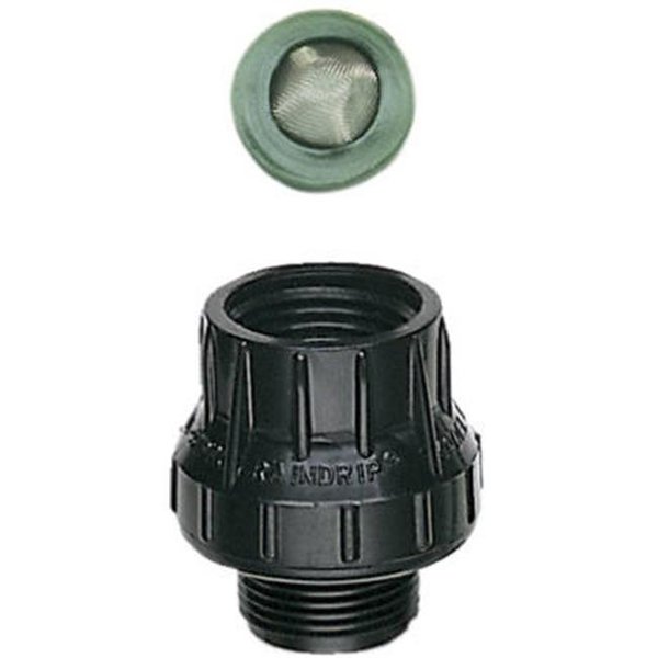 Piazza R622CT Hose Or Pipe Anti-Siphon - 0.75 in. PI587568